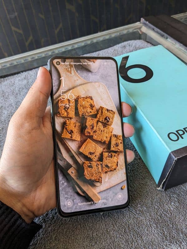 oppo reno 6 3