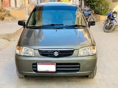 Suzuki Alto 2008/9 Full Orignal