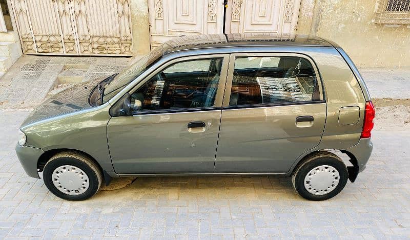 Suzuki Alto 2008/9 Full Orignal 5