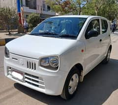 Suzuki Alto 2021 vxr b2b original