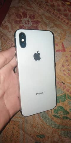 Apple iphone x 10 by 10