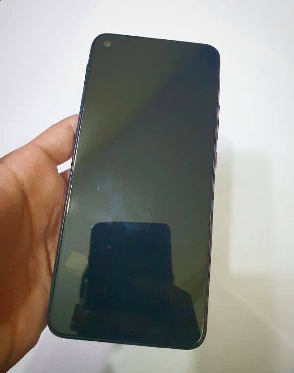 Infinix S5 complete box 7