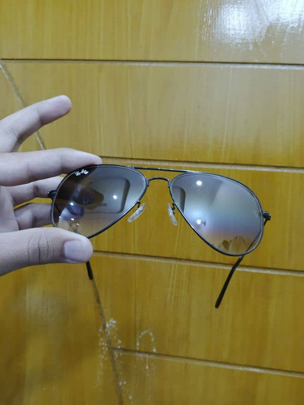 Original Ray-Ban 62o14 0