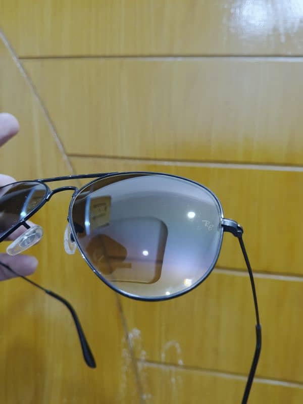 Original Ray-Ban 62o14 1