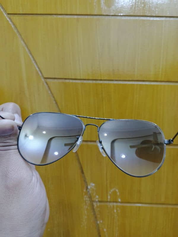 Original Ray-Ban 62o14 5