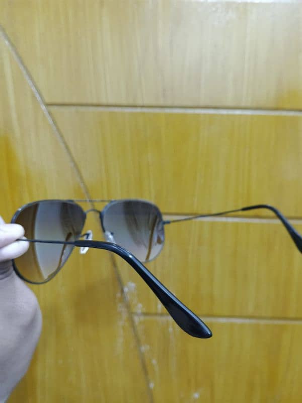 Original Ray-Ban 62o14 6