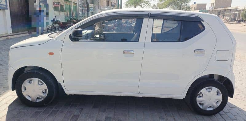 Suzuki Alto 2020 2