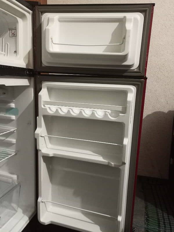 dawlance fridge brand new for sale. . 9