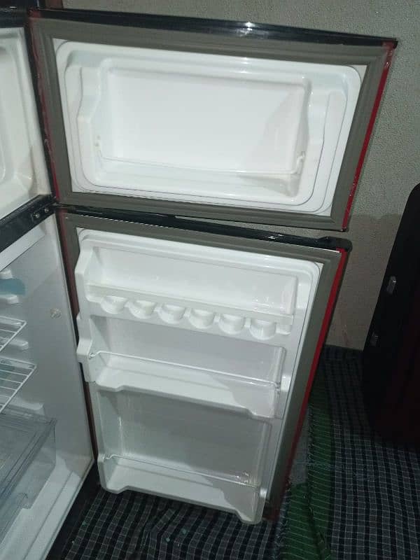 dawlance fridge brand new for sale. . 12