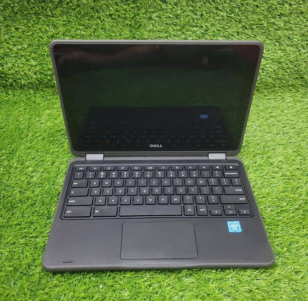 Dell Touch screen ,4Gb Ram 16Gbb ssd 0