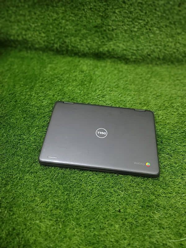 Dell Touch screen ,4Gb Ram 16Gbb ssd 2