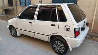 mehran vrx