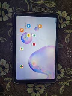 Samsung Tab A 8 Exchange Possible