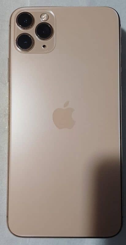 iPhone 11 Pro Max  512 GB 1