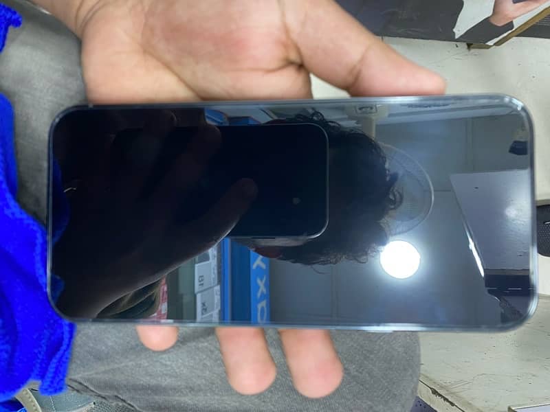 pixel 9 pro XL 128gb just box open 5