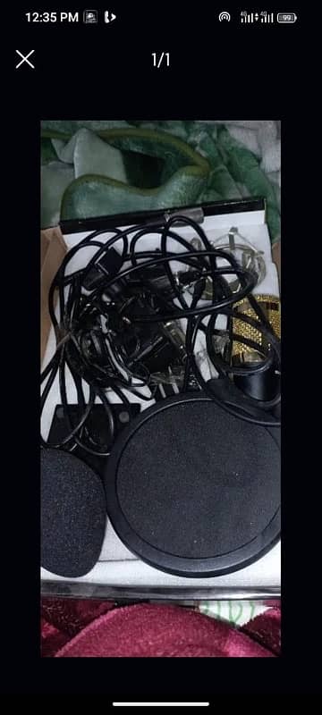 BM 800 for urgent sale 0