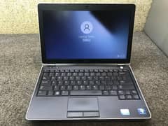 Dell Latitude E6220 I5 2nd Gen 03076682631