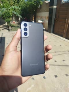 samsung s21 pta 256gb