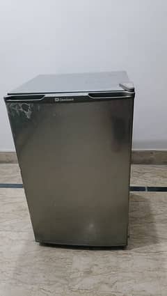 Dawlance fridge single door