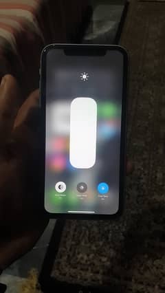 iphone 11 64GB non pta