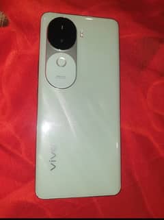 vivo v40e for sale just 10 to 15 days used