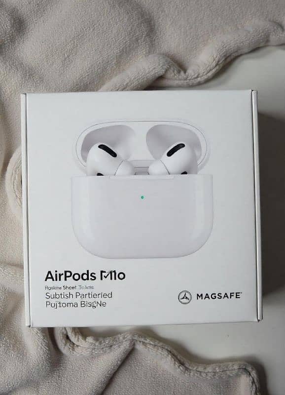 airpods pro 2nd generation 0