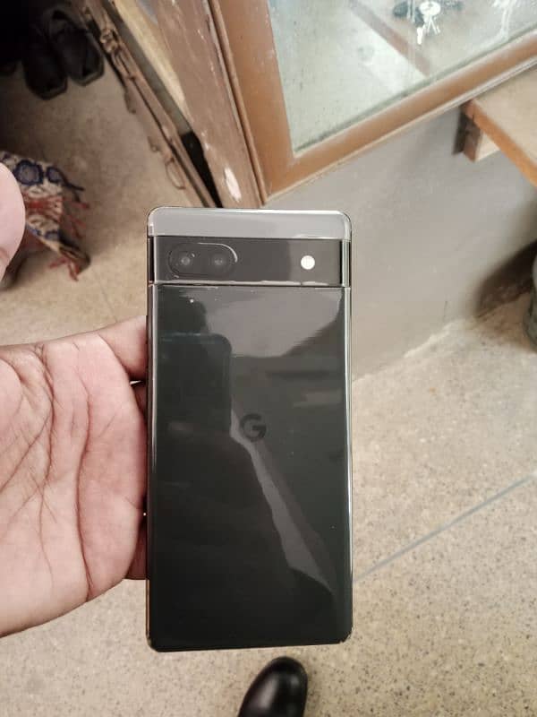 Google Pixel 6a PTA Approved 10/10 0