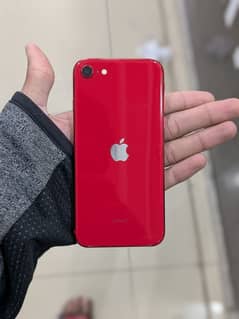 Iphone SE 2020 model for Sale, Product Red non pta