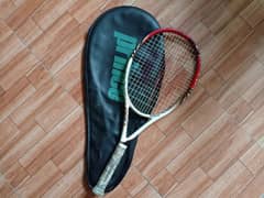 Original Wilson Tennis Racket