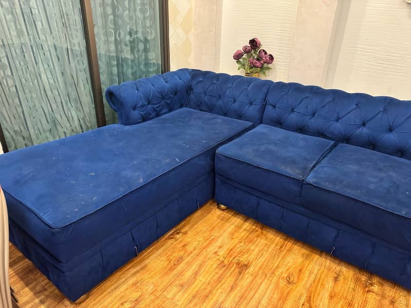 Sofa for sale 1