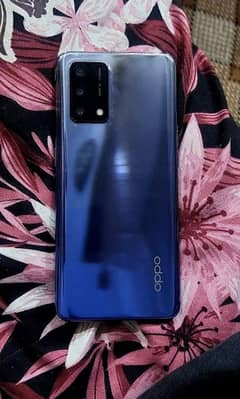 Oppo f19