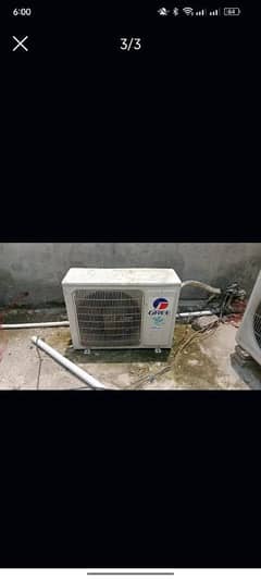 Gree Ac Inverter