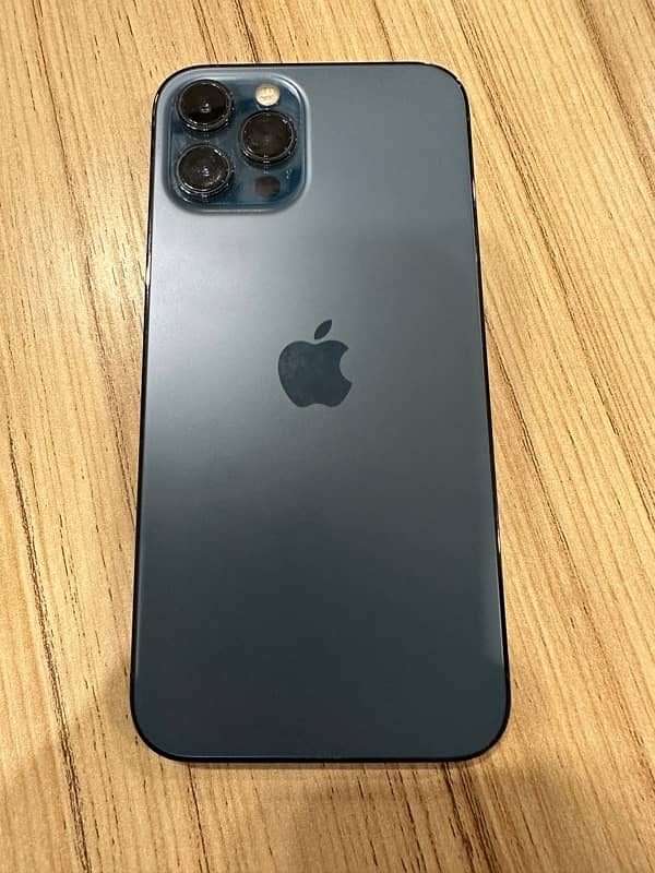 iPhone12 pro max 3