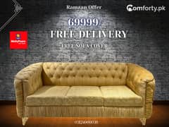 6 Seater Sofaset / Latest sofa design / Comfortable Sofa /Cheap Sofa