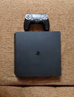 PS4 Slim Jailbreak