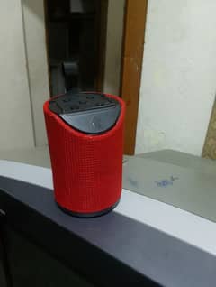 speaker with Best