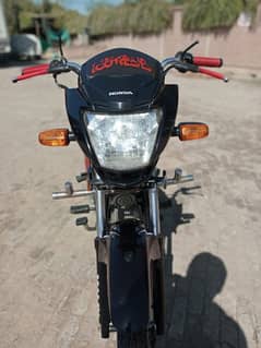 Honda Pridor 100c Urgent Sale