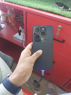 Infinix hot 40