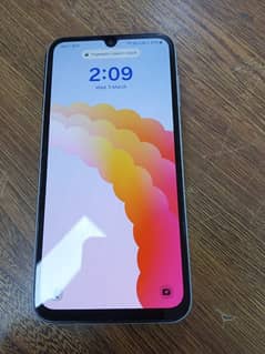 samsung A15