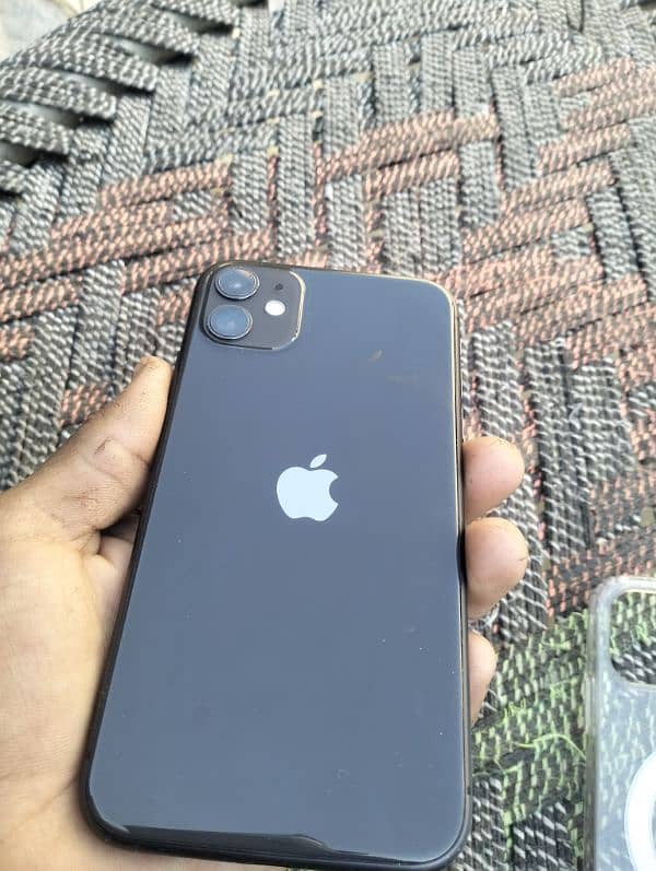 iphone 11 jv 64gb 4