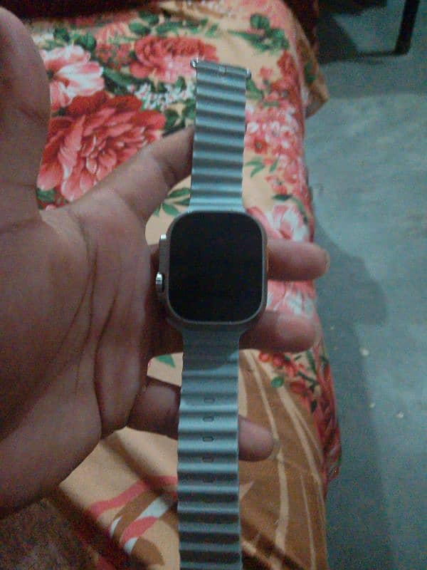 touch watch 2