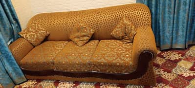 sofa