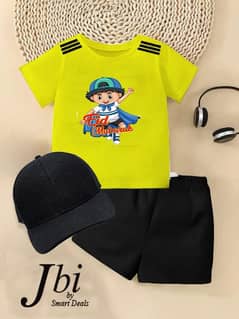 kids summer Eid collection