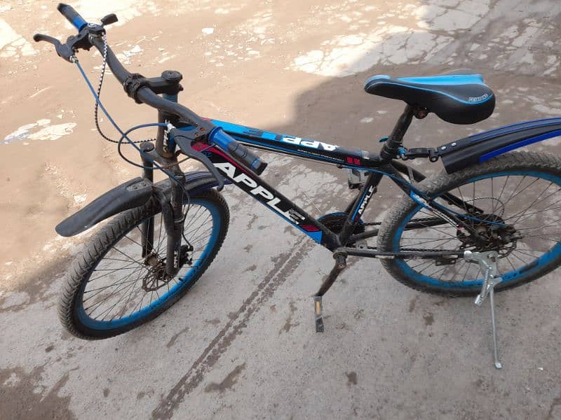 cycle for sale conditions 10/8 price 22000 3