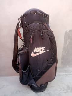 golf