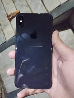 i Phone XSMax 64gb Non-PTA jv