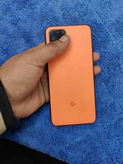 Google Pixel 4