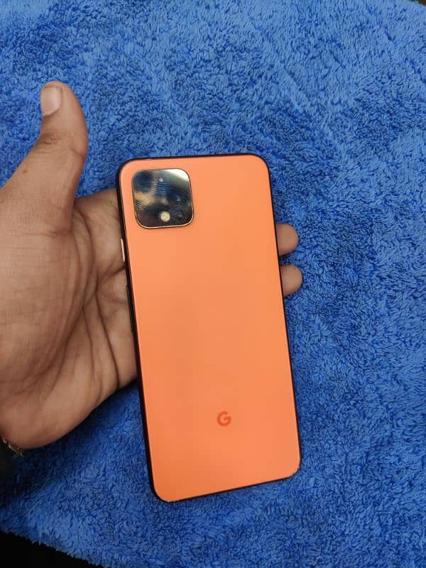 Google Pixel 4 2