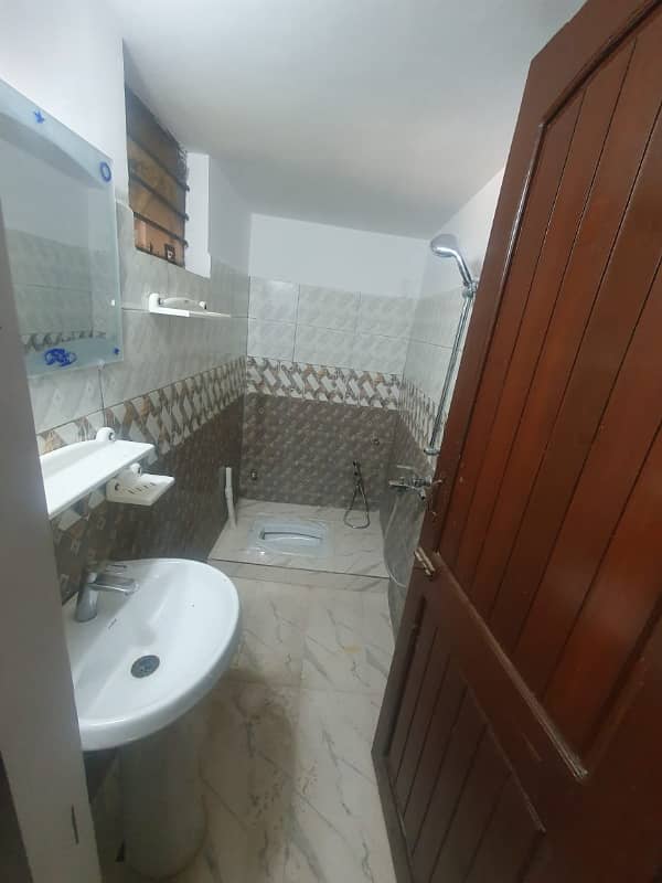 5 Marla Single Story House For Sale With Basement Near Hakeem Plaza 15