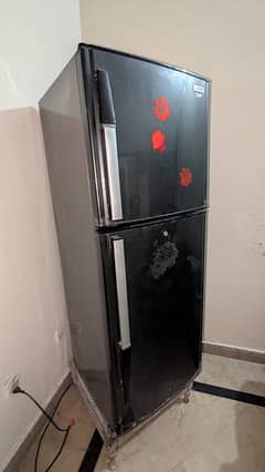 dawlance fridge